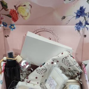Christmas Gift Box